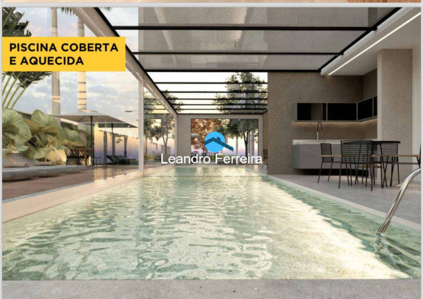 Imagem Apartamento com 3 Quartos à Venda, 240 m² em Jardim Do Mar - São Bernardo Do Campo Imagem Apartamento com 3 Quartos à Venda, 240 m² em Jardim Do Mar - São Bernardo Do Campo
