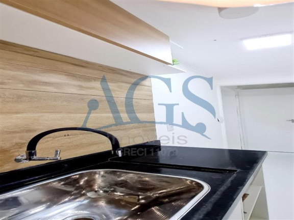 Imagem Apartamento com 2 Quartos à Venda, 48 m² em Artur Alvim - São Paulo