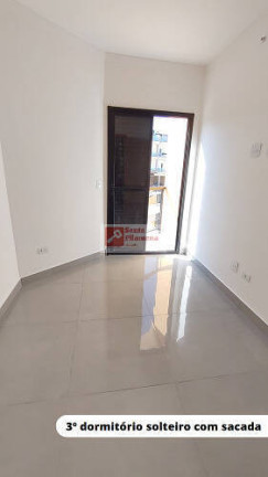 Imagem Sobrado com 3 Quartos à Venda, 130 m² em Vila Curuçá - Santo André Imagem Sobrado com 3 Quartos à Venda, 130 m² em Vila Curuçá - Santo André