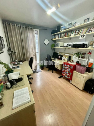 Imagem Apartamento com 4 Quartos à Venda, 160 m² em Panamby - São Paulo Imagem Apartamento com 4 Quartos à Venda, 160 m² em Panamby - São Paulo