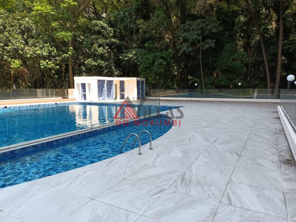 Imagem Apartamento com 3 Quartos à Venda, 110 m² em Chácara Agrindus - Taboão Da Serra