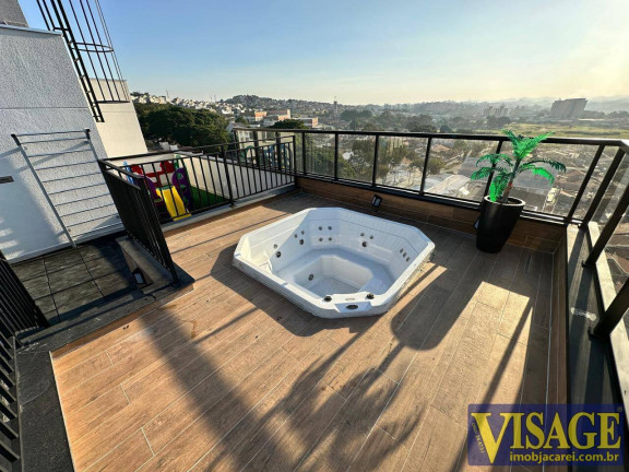 Imagem Apartamento com 2 Quartos à Venda, em Jardim América - Jacareí Imagem Apartamento com 2 Quartos à Venda, em Jardim América - Jacareí