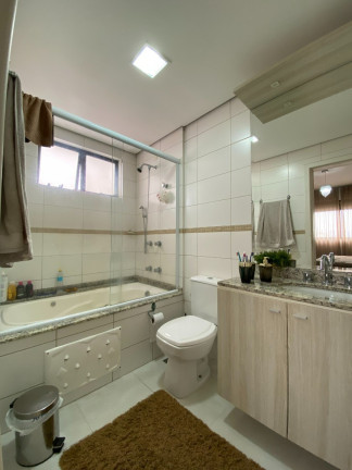 Imagem Apartamento com 3 Quartos à Venda, 106 m² em Kobrasol - São José Imagem Apartamento com 3 Quartos à Venda, 106 m² em Kobrasol - São José