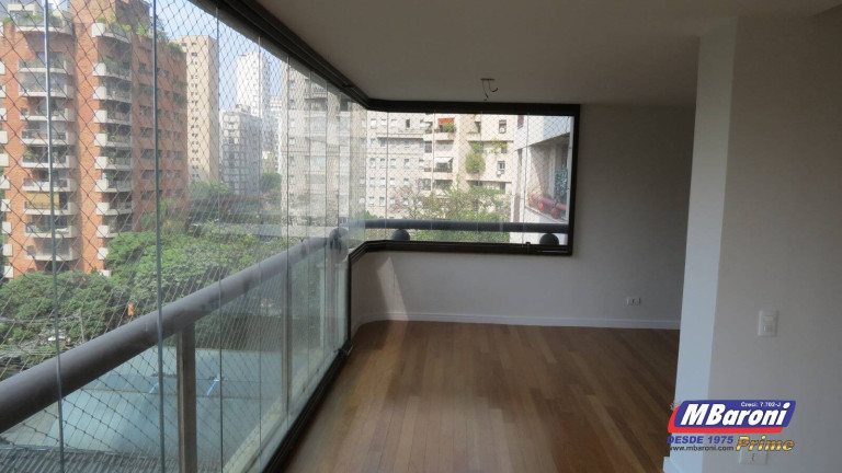 Imagem Apartamento com 4 Quartos para Alugar, 350 m² em Jardim Europa - São Paulo Imagem Apartamento com 4 Quartos para Alugar, 350 m² em Jardim Europa - São Paulo