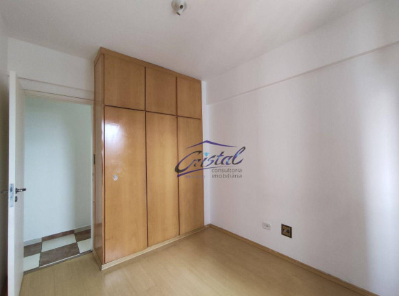 Imagem Apartamento com 2 Quartos à Venda, 60 m² em Butantã - São Paulo