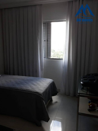 Imagem Apartamento com 3 Quartos à Venda, 78 m² em Sobradinho - Lagoa Santa
