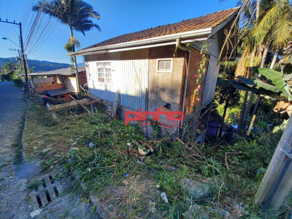 Imagem Terreno à Venda, 965 m² em Valparaíso - Blumenau Imagem Terreno à Venda, 965 m² em Valparaíso - Blumenau
