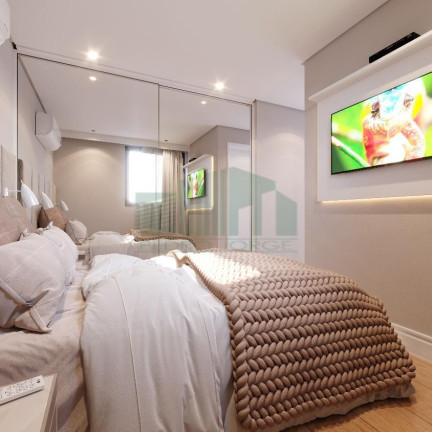 Imagem Apartamento com 2 Quartos à Venda, 51 m² em Encruzilhada - Recife