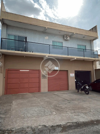 Sobrado com 3 Quartos à Venda, 155 m² em Setor Coimbra - Goiânia