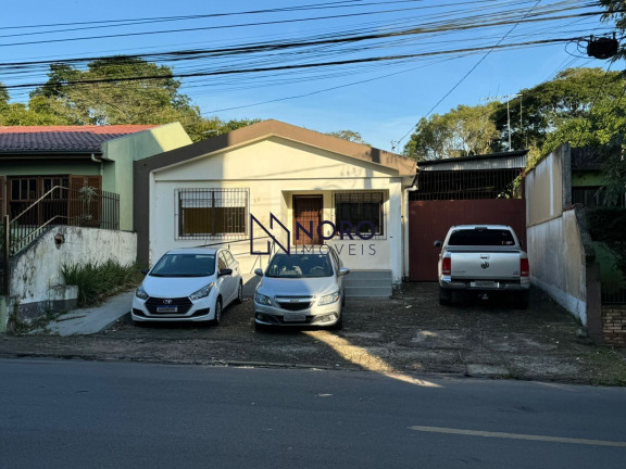 Sala Comercial à Venda, 350 m² em Centro - Santa Maria