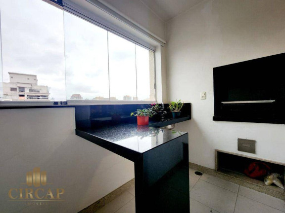 Imagem Apartamento com 3 Quartos à Venda, 251 m² em Perdizes - São Paulo