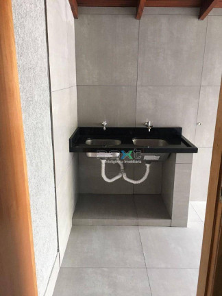 Imagem Casa com 3 Quartos à Venda, 105 m² em Vila Nasser - Campo Grande