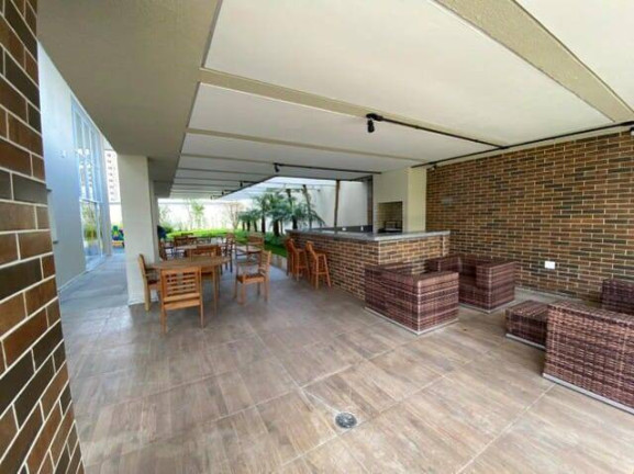 Imagem Apartamento com 2 Quartos à Venda, 65 m² em Vila Da Saúde - São Paulo