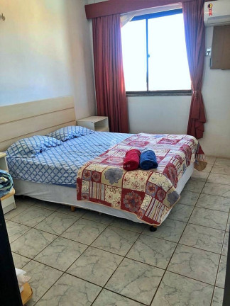 Imagem Apartamento com 1 Quarto à Venda, 36 m² em Centro - Aquiraz Imagem Apartamento com 1 Quarto à Venda, 36 m² em Centro - Aquiraz
