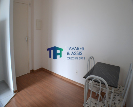 Imagem Imóvel com 2 Quartos à Venda, 46 m² em Previdenciários - Juiz De Fora