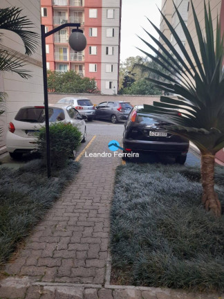 Imagem Apartamento com 3 Quartos à Venda, 65 m² em Baeta Neves - São Bernardo Do Campo Imagem Apartamento com 3 Quartos à Venda, 65 m² em Baeta Neves - São Bernardo Do Campo