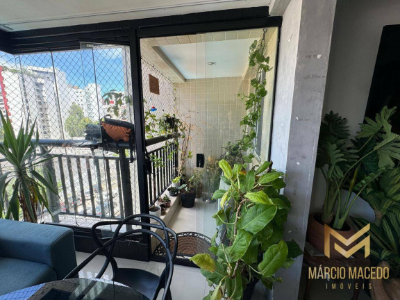 Imagem Apartamento com 3 Quartos à Venda, 120 m² em Aldeota - Fortaleza Imagem Apartamento com 3 Quartos à Venda, 120 m² em Aldeota - Fortaleza