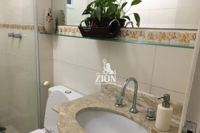 Imagem Apartamento com 2 Quartos à Venda, 72 m² em Santana - São Paulo