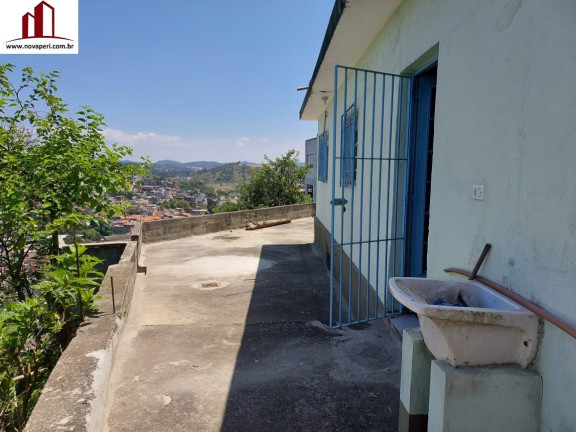 Imagem Casa com 2 Quartos à Venda,  em Vila Bazu - Franco Da Rocha