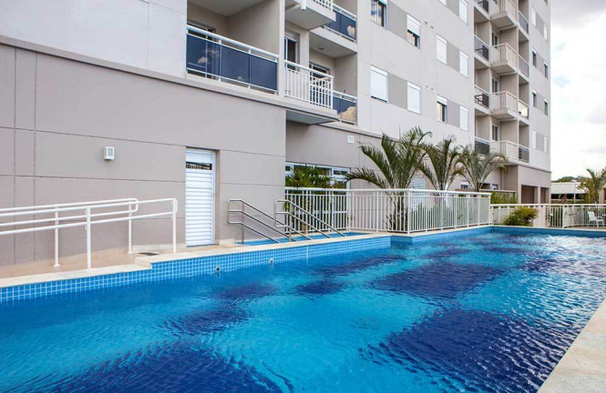 Imagem Apartamento com 2 Quartos à Venda, 62 m² em Brás - São Paulo