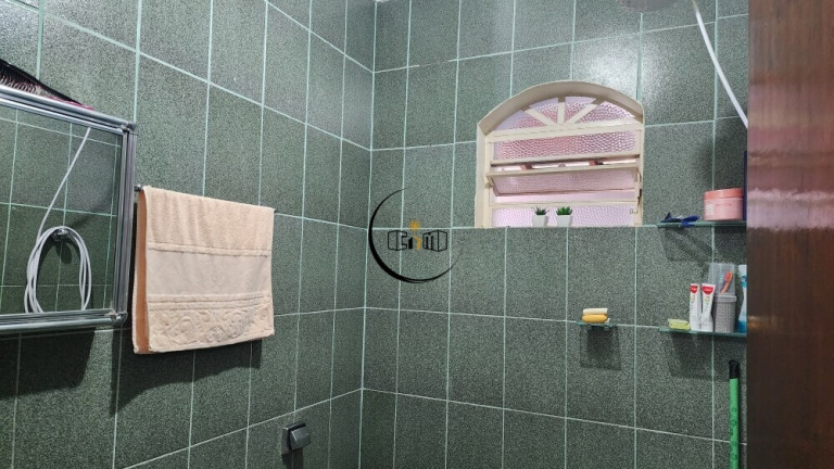 Imagem Casa com 3 Quartos à Venda, 244 m² em Vila São João - Itupeva