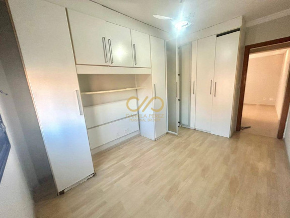 Imagem Cobertura com 3 Quartos à Venda, 295 m² em Canto Do Forte - Praia Grande