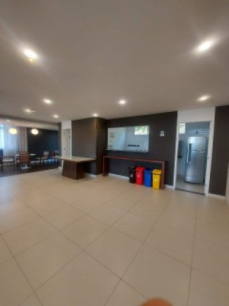 Imagem Apartamento com 3 Quartos à Venda, 63 m² em Jardim Celeste - São Paulo