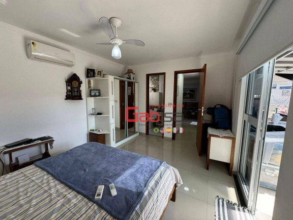 Imagem Cobertura com 4 Quartos à Venda, 184 m² em Braga - Cabo Frio