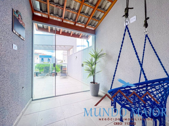 Imagem Apartamento com 2 Quartos à Venda, 80 m² em Vila Humaitá - Santo André Imagem Apartamento com 2 Quartos à Venda, 80 m² em Vila Humaitá - Santo André