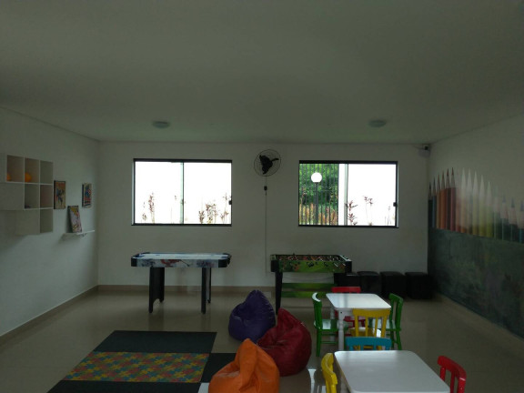 Imagem Apartamento com 2 Quartos à Venda, 43 m² em Jardim Das Nações - Salto Imagem Apartamento com 2 Quartos à Venda, 43 m² em Jardim Das Nações - Salto
