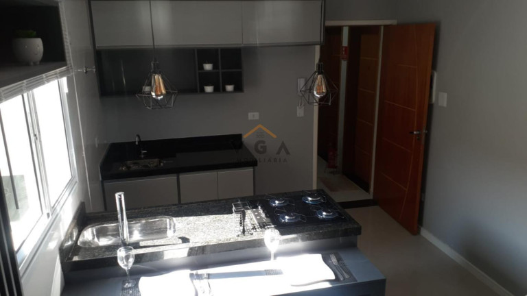 Imagem Apartamento com 2 Quartos à Venda, 36 m² em Vila Formosa - São Paulo