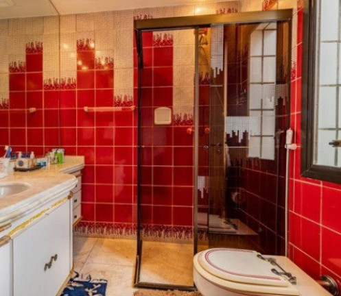 Imagem Imóvel com 4 Quartos à Venda, 472 m² em Moema - São Paulo