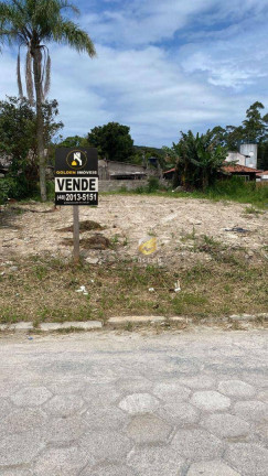 Terreno à Venda, 360 m² em José Amândio - Bombinhas