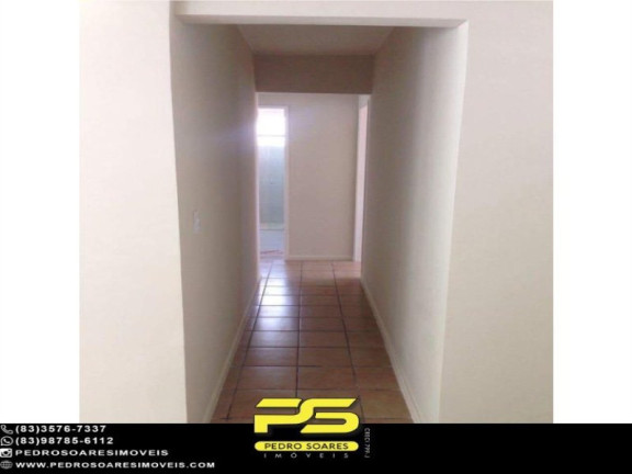 Imagem Apartamento com 3 Quartos à Venda, 130 m² em Cidade Dos Colibris - João Pessoa Imagem Apartamento com 3 Quartos à Venda, 130 m² em Cidade Dos Colibris - João Pessoa
