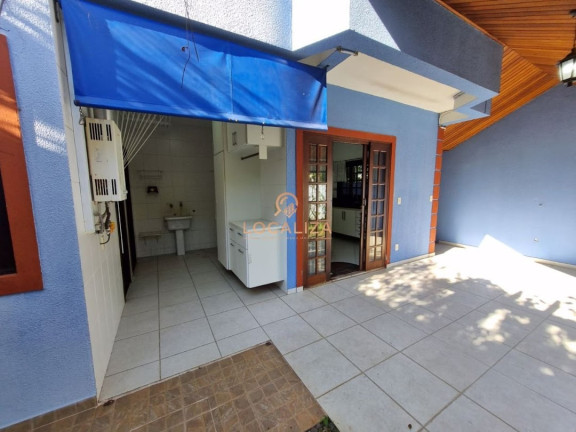 Imagem Casa com 5 Quartos à Venda, 237 m² em Urbanova - São José Dos Campos