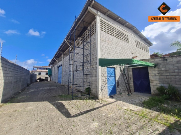 Imagem Imóvel para Alugar, 500 m² em Vida Nova - Lauro De Freitas Imagem Imóvel para Alugar, 500 m² em Vida Nova - Lauro De Freitas
