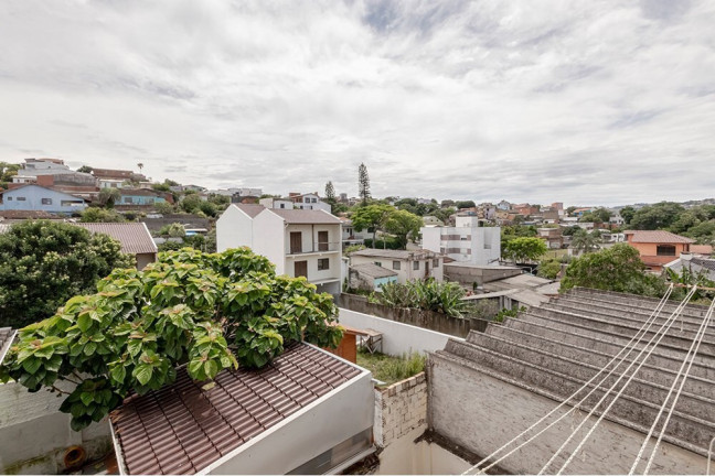 Imagem Apartamento com 3 Quartos à Venda, 81 m² em Partenon - Porto Alegre