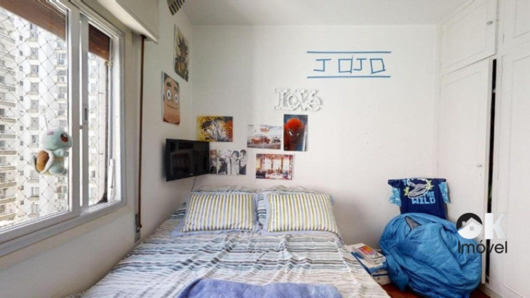 Imagem Apartamento com 2 Quartos à Venda, 89 m² em Jardim Paulista - São Paulo Imagem Apartamento com 2 Quartos à Venda, 89 m² em Jardim Paulista - São Paulo