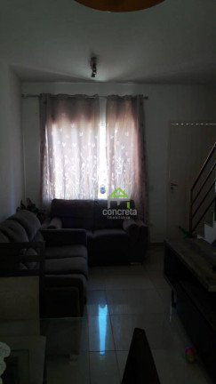 Imagem Casa de Condomínio com 2 Quartos à Venda, 62 m² em Colinas De Cotia - Cotia Imagem Casa de Condomínio com 2 Quartos à Venda, 62 m² em Colinas De Cotia - Cotia