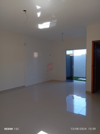 Imagem Casa à Venda,  em Jardim Cláudia - Pinhais