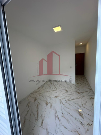Imagem Sobrado com 2 Quartos à Venda,  em Residencial Santo Antônio - Franco Da Rocha