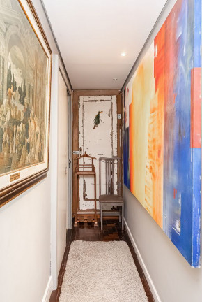 Imagem Apartamento com 3 Quartos à Venda, 156 m² em Centro Histórico - Porto Alegre