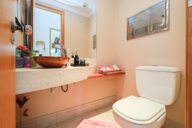 Imagem Apartamento com 4 Quartos à Venda, 161 m² em Vila Clementino - São Paulo Imagem Apartamento com 4 Quartos à Venda, 161 m² em Vila Clementino - São Paulo