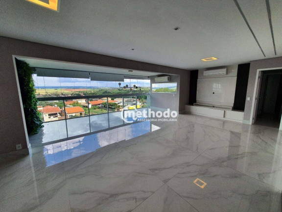 Imagem Apartamento com 3 Quartos à Venda, 137 m² em Loteamento Alphaville Campinas - Campinas Imagem Apartamento com 3 Quartos à Venda, 137 m² em Loteamento Alphaville Campinas - Campinas