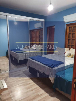 Imagem Casa com 5 Quartos à Venda, 230 m² em Barequeçaba - São Sebastião