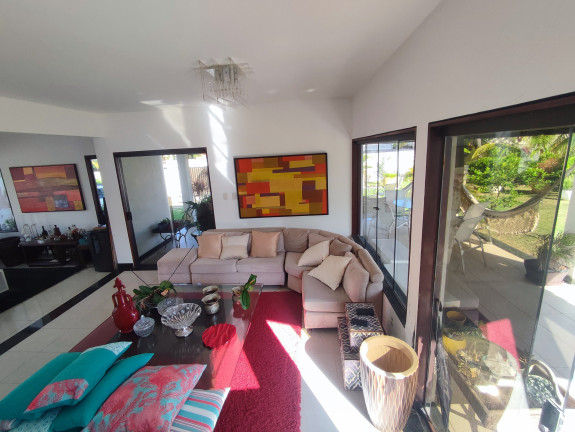 Imagem Casa com 4 Quartos à Venda, 270 m² em Ipitanga - Lauro De Freitas