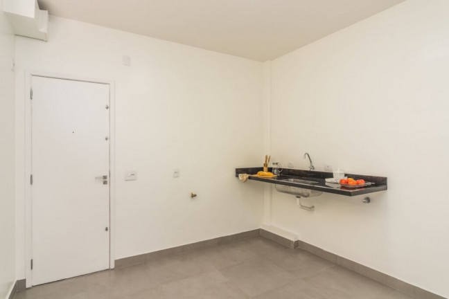 Imagem Imóvel com 3 Quartos à Venda, 124 m² em Pinheiros - São Paulo