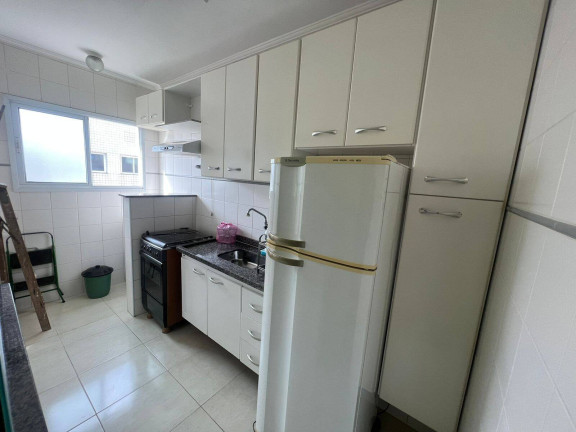 Imagem Apartamento com 1 Quarto à Venda, 50 m² em Aviação - Praia Grande Imagem Apartamento com 1 Quarto à Venda, 50 m² em Aviação - Praia Grande