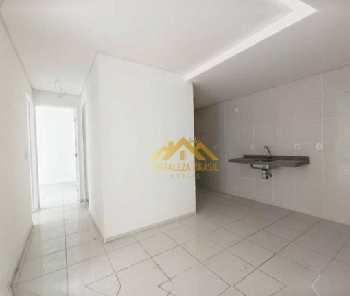 Imagem Imóvel com 2 Quartos à Venda, 55 m² em Serrinha - Fortaleza Imagem Imóvel com 2 Quartos à Venda, 55 m² em Serrinha - Fortaleza