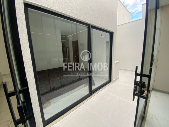 Imagem Casa com 3 Quartos para Alugar, 120 m² em Sim - Feira De Santana